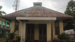 07. GEDUNG PRAMUKA KALBAR