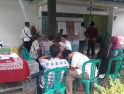 Midji-Norsan Unggul di TPS Cornelis