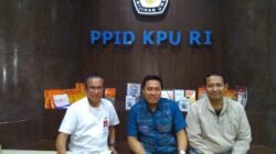 ANGGOTA KPU KKR