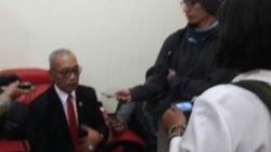 BAMBANG GAENFO PUTRA DIWAWANCARAI
