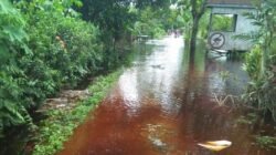 BANJIR