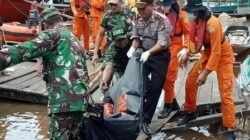 BONAFIUS BUNUH DIRI DITEMUKAN