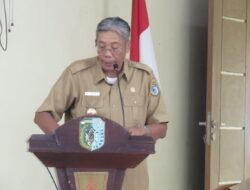 Jarot Tegaskan Proses ASN Tidak Netral