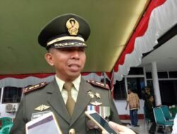 Dua Prajurit TNI AD di Kapuas Hulu Dipecat