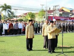 FKUB Diharapkan Menjadi Perekat Kerukunan