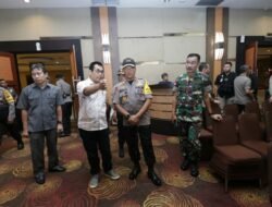 Debat Publik Pilgub Digelar Pukul 16.00 WIB Hari Ini