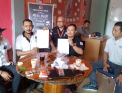 Panwaslu Putuskan KPU Sanggau Melakukan Pelanggaran Administrasi