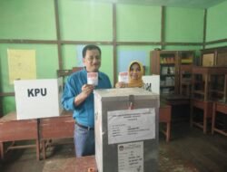 AM Nasir Ingatkan Masyarakat Tidak Golput