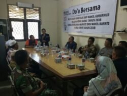 OSO Apresiasi Persiapan Pilkada