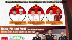 INFO DDEBAT PUBLIK