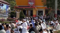 Idul fitri sanggau