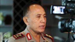 Irjen Pol Iriawan