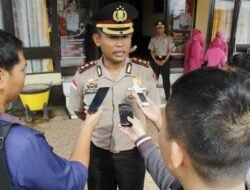 Kapolres Sebut 11 Daerah Sulit Dijangkau