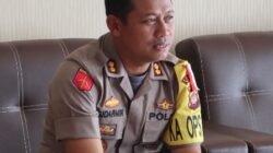 KAPOLRES SINTANG