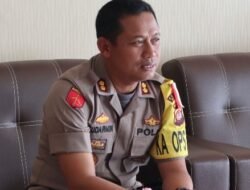 Polisi Pastikan Pengawalan Surat Suara