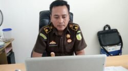 KASI DATUN KEJARI STG