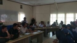 MEDIASI BURUH DAN MANAJEMEN PT MAR