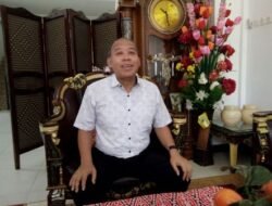 Tidak Percaya Quick Count Midji Norsan. Milton Tunggu Rekapitulasi KPU