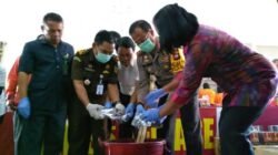 MUSNAHKAN SABU 3 KG SKWANG MUSNAHKAN SABU 3 KG SKWANG