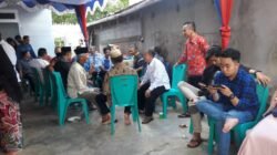 OPEN HOUSE REKTOR IKIP PGRI