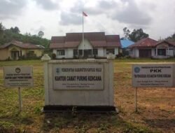 Lulus di Malaysia, Anak Perbatasan Sulit Bekerja di Indonesia