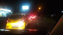 macet 2
