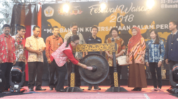 Festival Waisak 2018