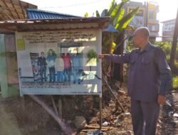 Tumpang Tindih Tanah, Abdul Karim Merasa Dikriminalisasikan