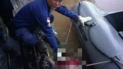 BOCAH DISNGG DITEMUKAN