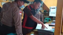 BerkatnewsTV.Kejari geledah kantor desa.