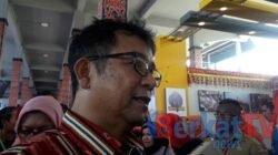Dirjen PAUD dan Dikmas Kemendikbud RI, Harris Iskandar