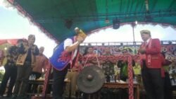 GAWAI DAYAK KAPUAS HULU