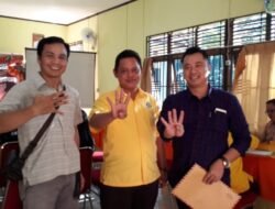 Parpol di Sanggau Targetkan Kursi Pimpinan