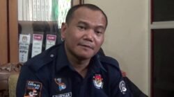 GUSTIAR KETUA KPU