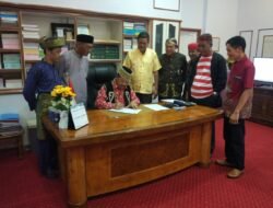 Tokoh Lintas Etnis di Sanggau Sepakat Jaga Ketentraman