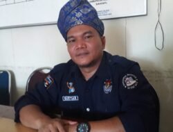 Caleg yang Digaji Pemerintah Wajib Mundur