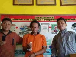 Waspada, Pengedar Sabu Asal Pontianak Merambah Desa di Kapuas Hulu
