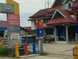 Warga Kesal PLN Lakukan Pemadaman
