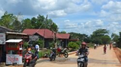 JALAN PARIT BUGIS