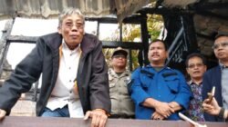 JAROT DAN WAKIL KETUA DPRD