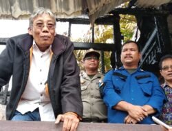 DPRD Dukung Anggaran Pembangunan Kembali Rumdin Bupati Sintang
