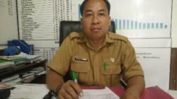 KADISDIK KPH PETRUS