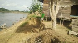 KAMPUNG PRAJURIT..berkatnewsTV