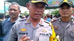 KAPOLRES SNGG…berkatnewsTV