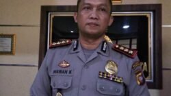 KAPOLRESTA PTK WAWAN