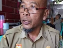 Bantah Terlibat Penipuan. Skd Sebut Penelepon Mengaku Kasi Intel Minta Rp50 Juta