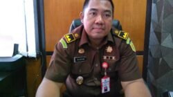 KASI PIDSUS KEJARI PTK
