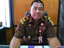 Kasus Jasa Pengamanan DPRD Pontianak. Direktur PT PUM DPO Kejari