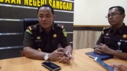 KEJARI SANGGAU