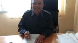 KETUA KOMISI B SGG